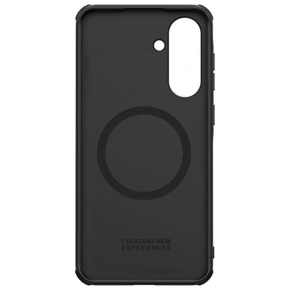 MagSafe Case for Samsung Galaxy A56 A566, Nillkin, Super Shield Pro, Black