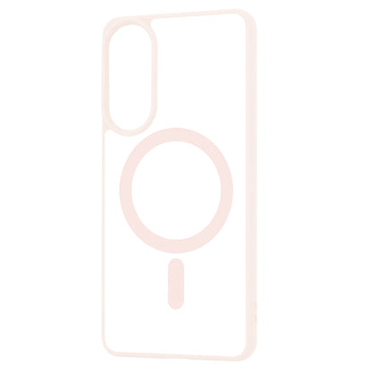 MagSafe Case for Samsung Galaxy S25 Edge S937, Techsuit, Pro, Pink