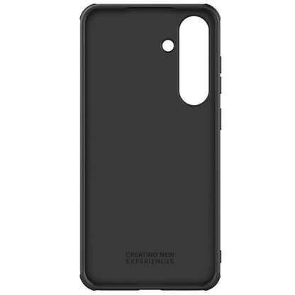 MagSafe Case for Samsung Galaxy S25 S931, Nillkin, Super Shield Pro, Black