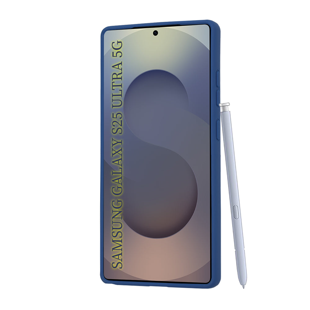 MagSafe Case for Samsung Galaxy S25 Ultra S938, Techsuit, Pro, Blue