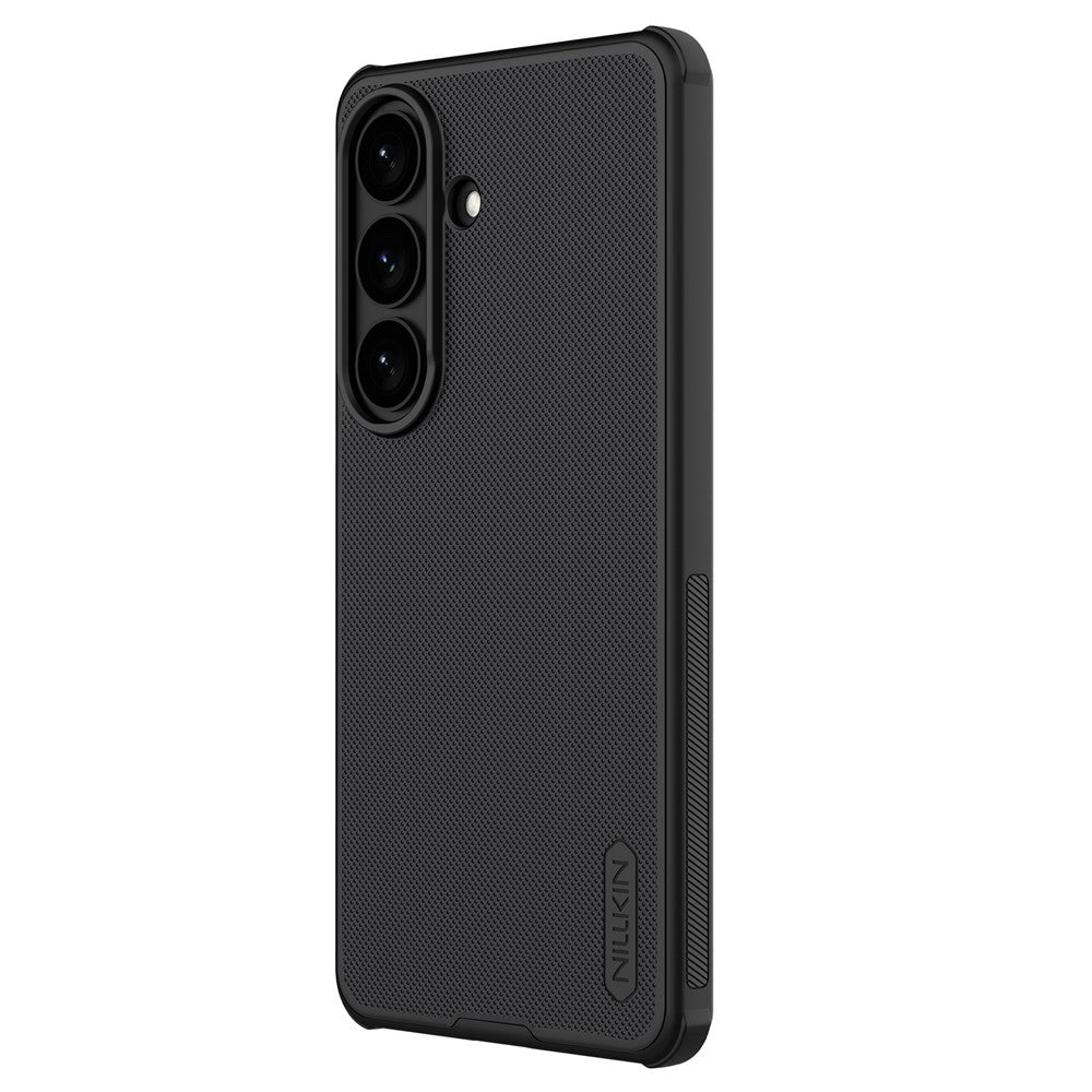 MagSafe Case for Samsung Galaxy S26 FE S741, Nillkin, Super Shield Pro, Black