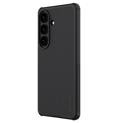 MagSafe Case for Samsung Galaxy S26 FE S741, Nillkin, Super Shield Pro, Black