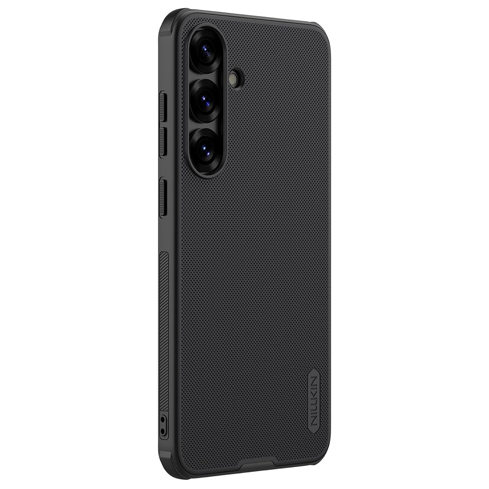MagSafe Case for Samsung Galaxy S26 FE S741, Nillkin, Super Shield Pro, Black