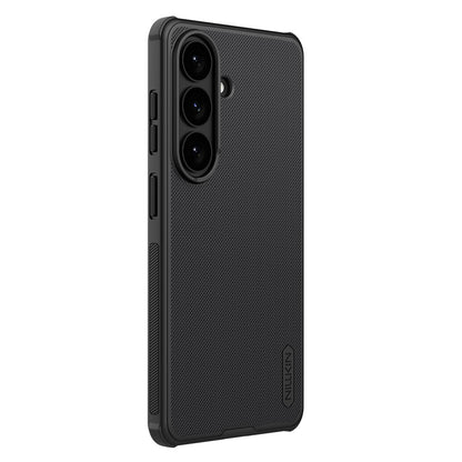 MagSafe Case for Samsung Galaxy S26 Plus S947, Nillkin, Super Shield Pro, Black