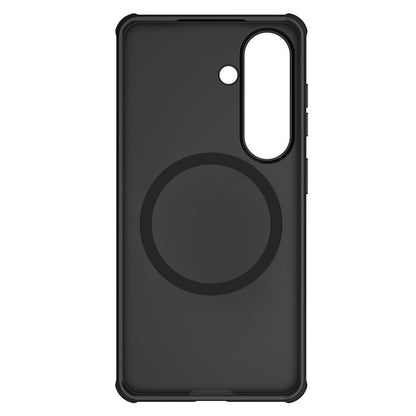 MagSafe Case for Samsung Galaxy S26 Plus S947, Nillkin, Super Shield Pro, Black