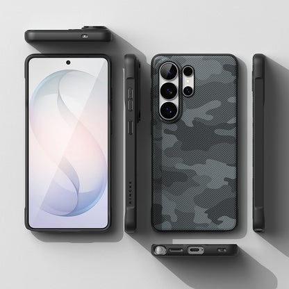 MagSafe Case for Samsung Galaxy S26 Ultra S948, Ringke, Onyx, Camouflage