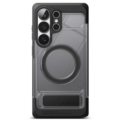 MagSafe Case for Samsung Galaxy S26 Ultra S948, Ringke, UX, Smoky