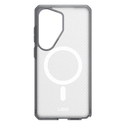 MagSafe Case for Samsung Galaxy S26 Ultra S948, Urban Armor Gear, Dot, Satin Gray