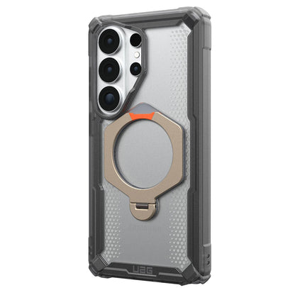 MagSafe Case for Samsung Galaxy S26 Ultra S948, Urban Armor Gear, Plasma XTE 360, Gray