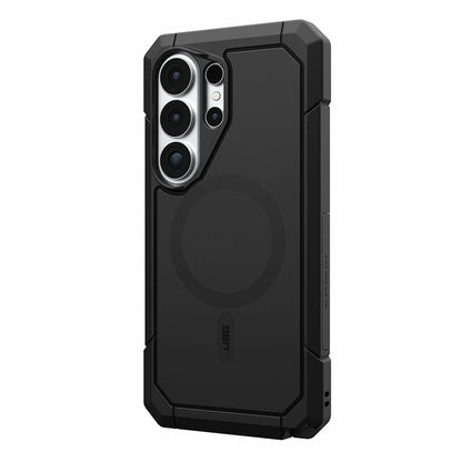 MagSafe Case for Samsung Galaxy S26 Ultra S948, Urban Armor Gear, Trooper, Black