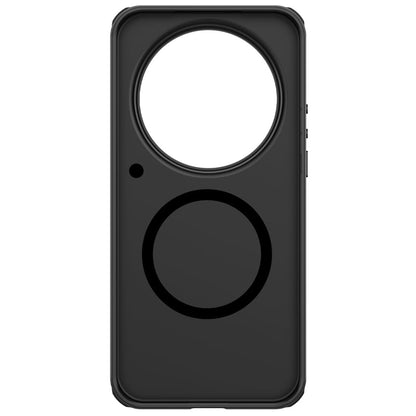 MagSafe Case for Xiaomi 17 Ultra, Nillkin, Super Shield Pro, Black