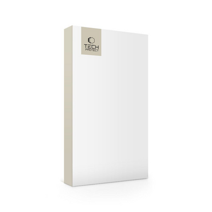 MagSafe Case for Xiaomi Poco M8 Pro / Redmi Note 15 Pro+ 5G, Tech-Protect, Rugged Shield, Black