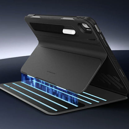 Case for Apple iPad Air 11 (2025) / Air 11 (2024) / Air (2022) / Air (2020), ESR, Shift, Purple