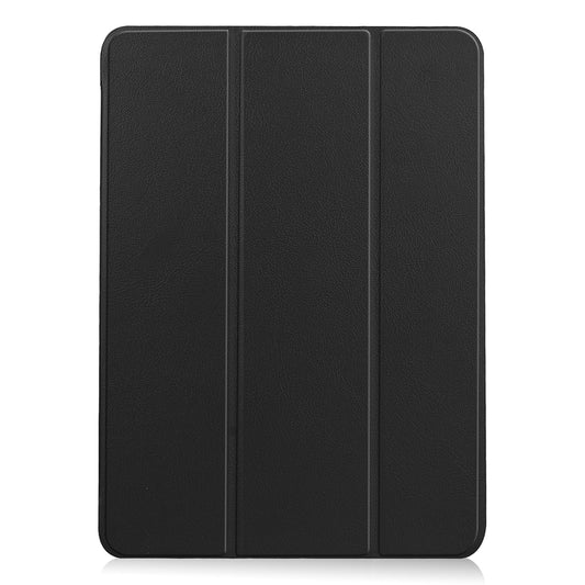 Case for Apple iPad Air 11 (2026) / iPad Air 11 (2025) / Air 11 (2024), Techsuit, FoldPro, Black