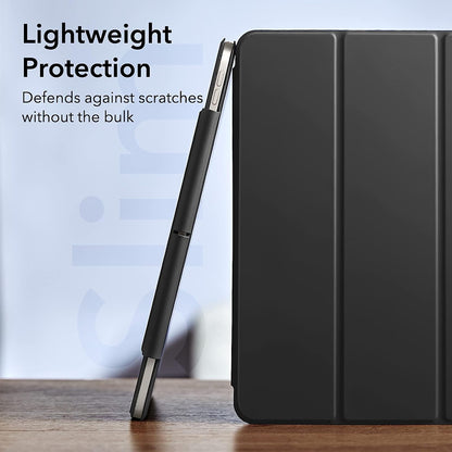 Case for Apple iPad Air 13 (2025) / Air 13 (2024) / Pro 12.9 (2022) / Pro 12.9 (2021) / Pro 12.9 (2020), ESR, Rebound, White