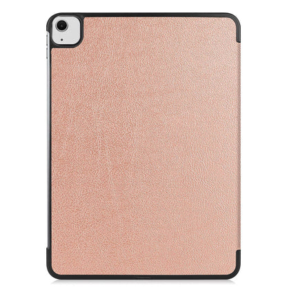 Case for Apple iPad Air 13 (2026) / Air 13 (2025) / Air 13 (2024), Techsuit, FoldPro, Pink