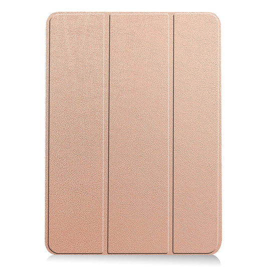 Case for Apple iPad Air 13 (2026) / Air 13 (2025) / Air 13 (2024), Techsuit, FoldPro, Pink