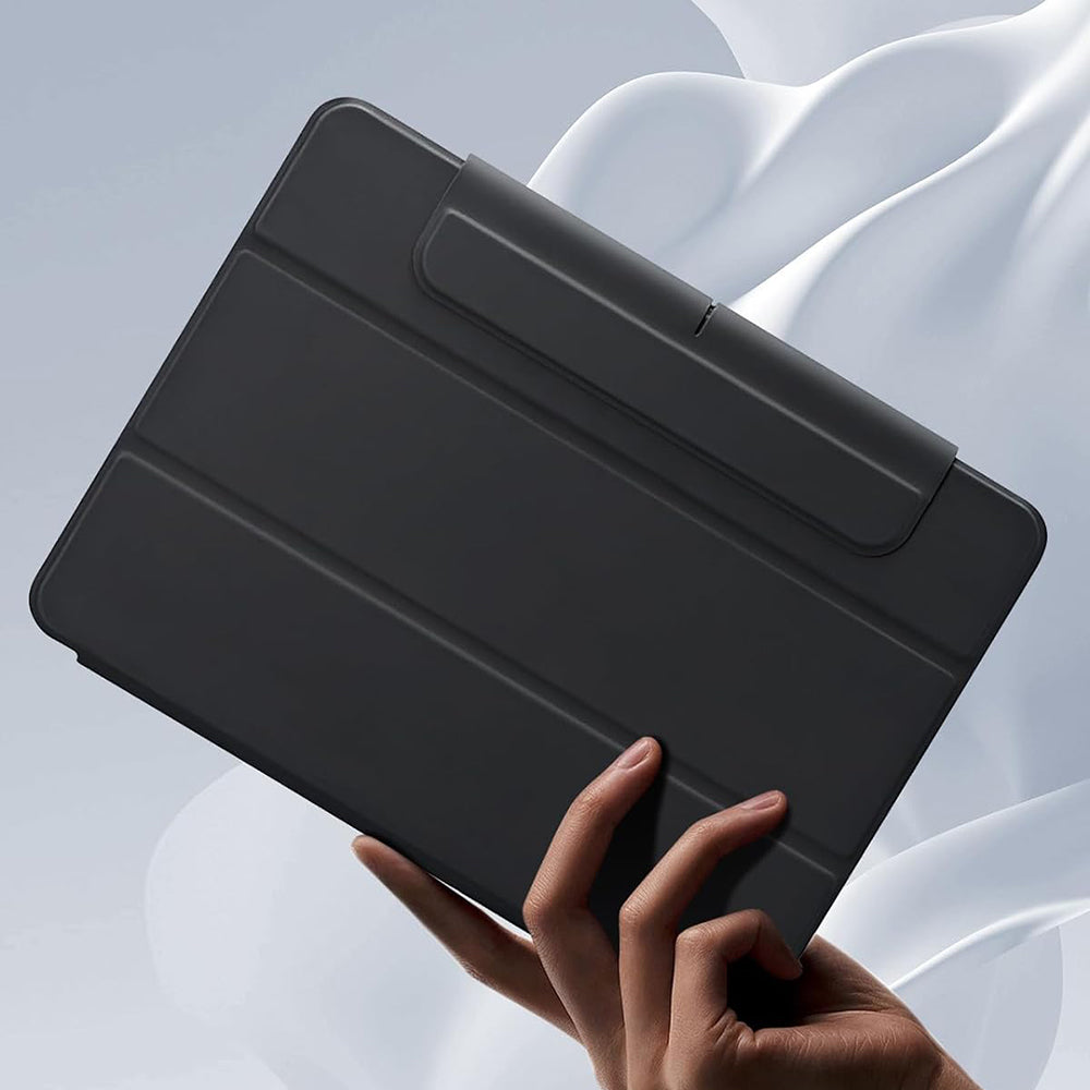 Case for Apple iPad Pro 13 (2024), ESR, Rebound Hybrid, Navy Blue