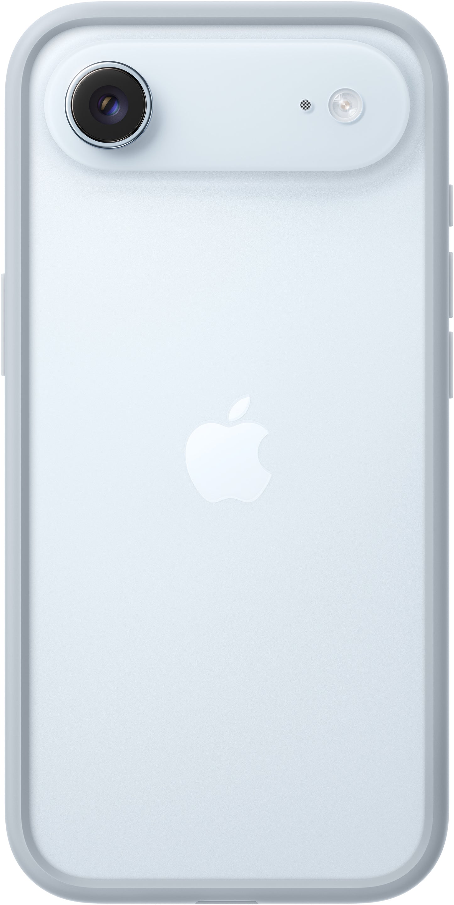 Case for Apple iPhone 17 Air, Bumper, Blue MH024ZM/A