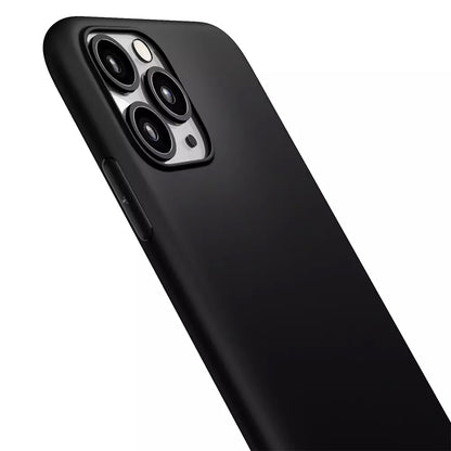 Case for Apple iPhone 14 Pro Max, 3MK, Matte Black