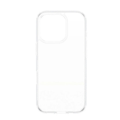 Case for Apple iPhone 16 Pro, PanzerGlass, HardCase, Transparent