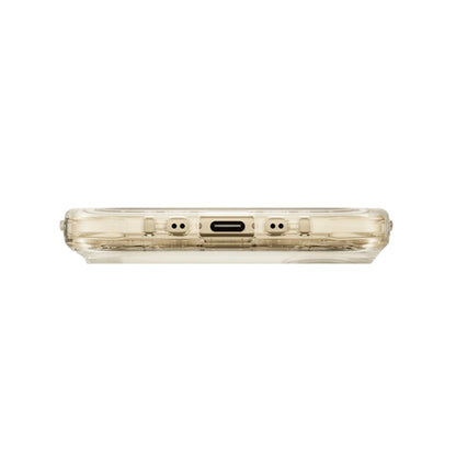Case for Apple iPhone 17 Air, UNIQ, Swivix, Gold