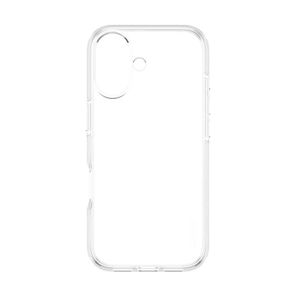 Case for Apple iPhone 17, PanzerGlass, Urban Explorer Series, Transparent