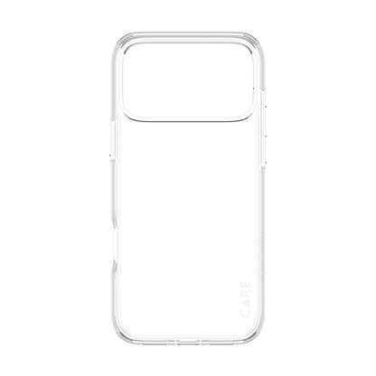 Case for Apple iPhone 17 Pro Max, PanzerGlass, Urban Explorer Series, Transparent