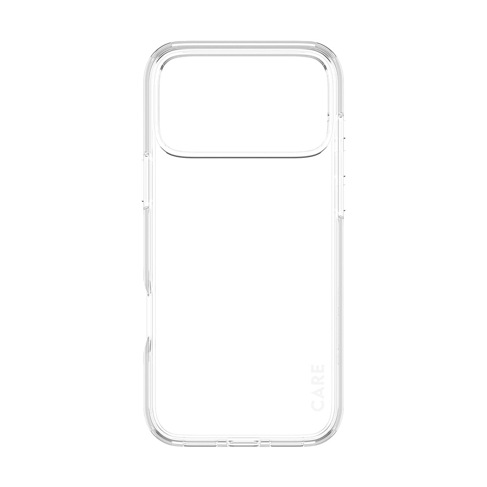 Case for Apple iPhone 17 Pro, PanzerGlass, Urban Explorer Series, Transparent