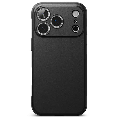 Case for Apple iPhone 18 Pro / 17 Pro, Ringke, Onyx, Black