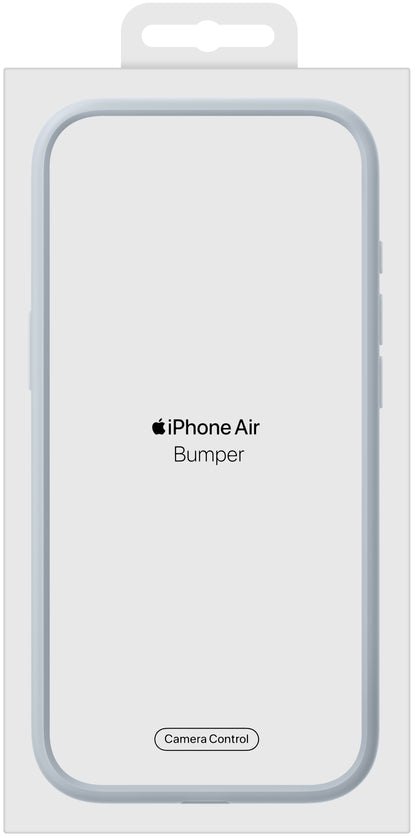 Case for Apple iPhone 17 Air, Bumper, Blue MH024ZM/A