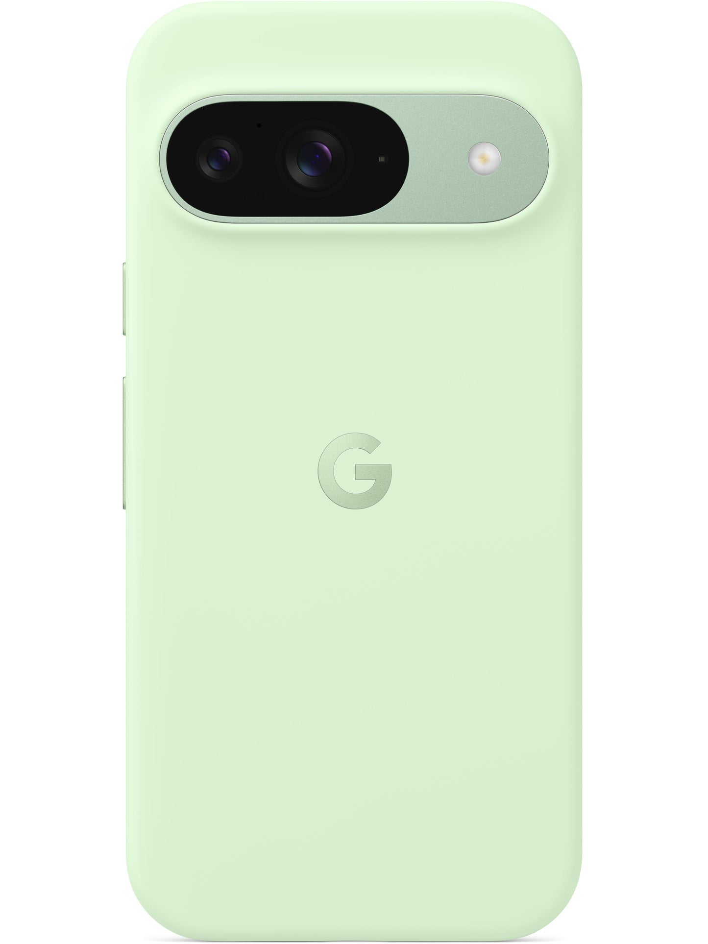 Case for Google Pixel 9/9 Pro, Green GA05655