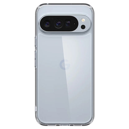 Case for Google Pixel 10 Pro XL, Spigen, Ultra Hybrid, Transparent