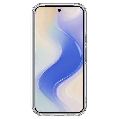 Case for Google Pixel 10 Pro XL, Spigen, Ultra Hybrid, Transparent