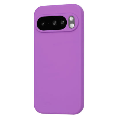 Case for Google Pixel 10 Pro XL, Techsuit, SoftFlex, Purple