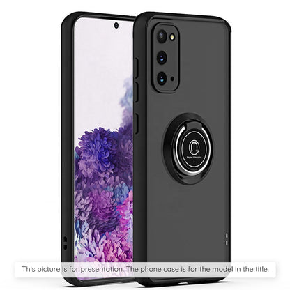 Case for Google Pixel 10a, Techsuit, Glinth, Black
