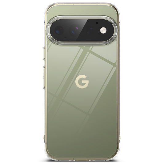 Case for Google Pixel 11 Pro, Ringke, Fusion, Transparent
