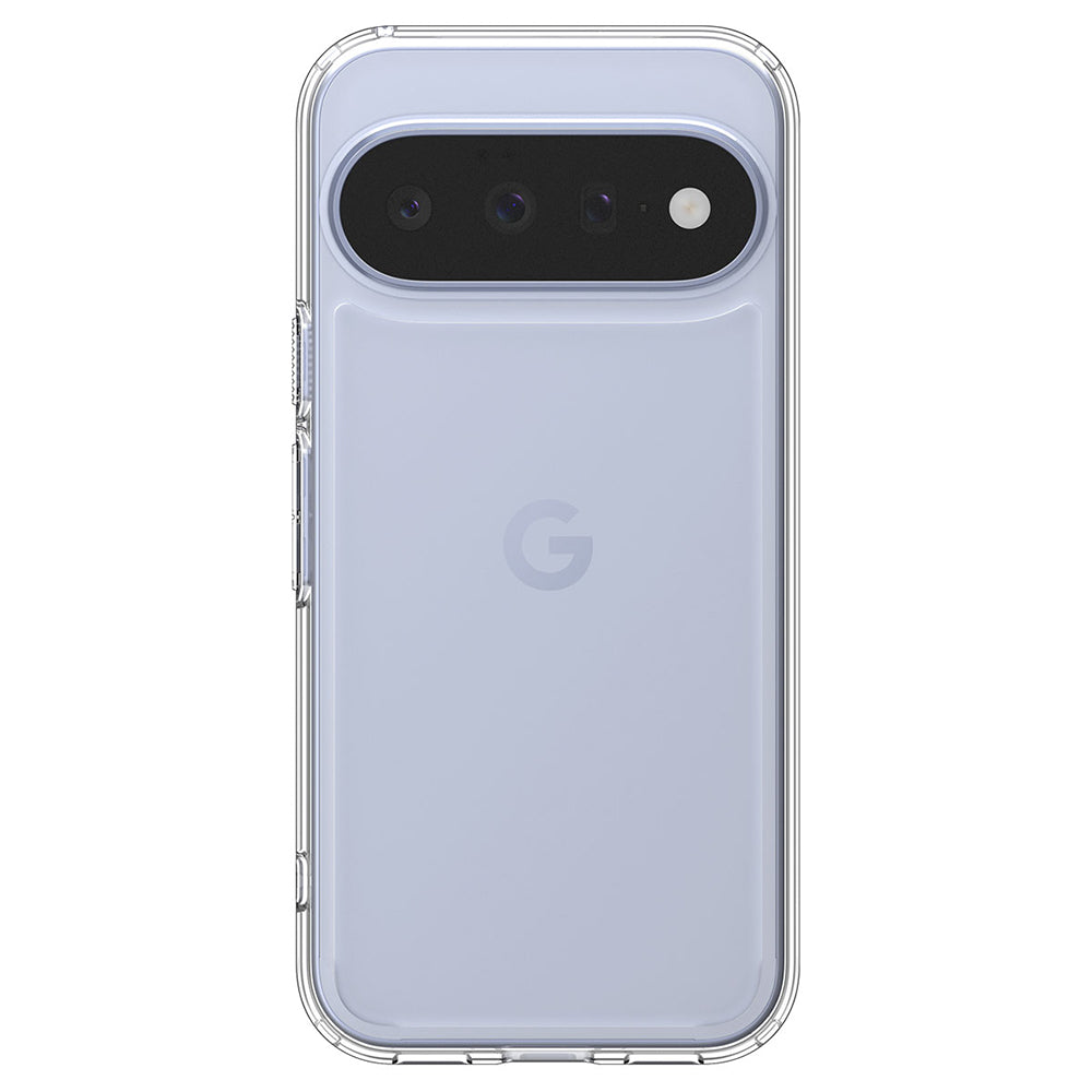 Case for Google Pixel 11, Spigen, Ultra Hybrid, Transparent ACS11440