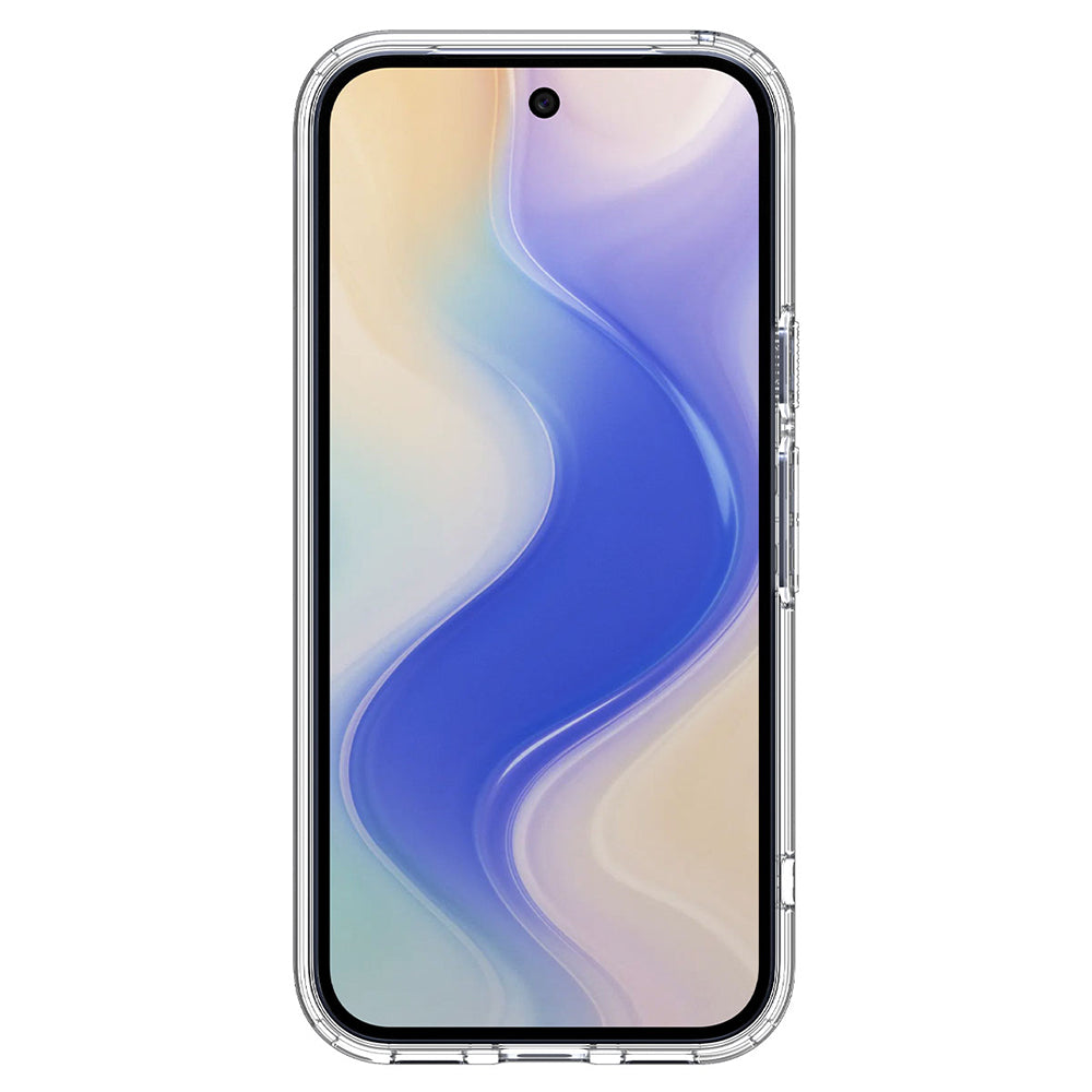 Case for Google Pixel 11, Spigen, Ultra Hybrid, Transparent ACS11440
