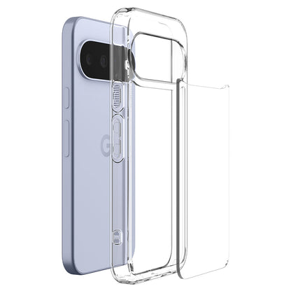 Case for Google Pixel 11, Spigen, Ultra Hybrid, Transparent ACS11440