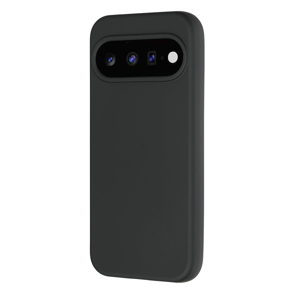 Case for Google Pixel 11, Techsuit, SoftFlex, Black