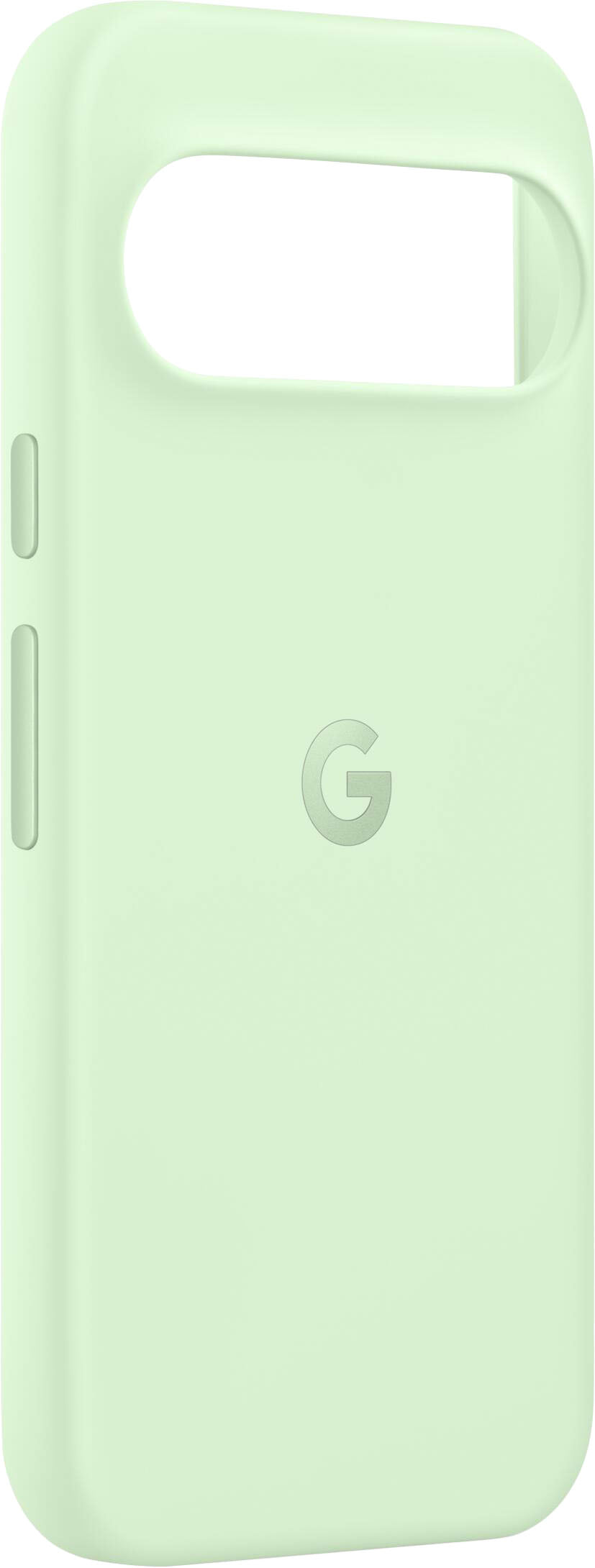 Case for Google Pixel 9/9 Pro, Green GA05655