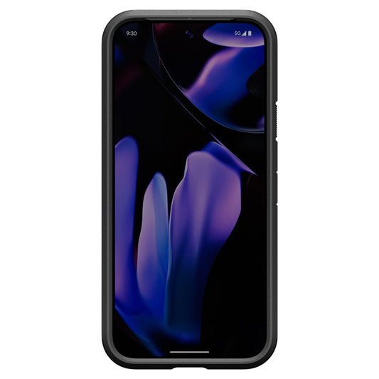 Case for Google Pixel 9 Pro XL, Spigen, Tough Armor, Blue