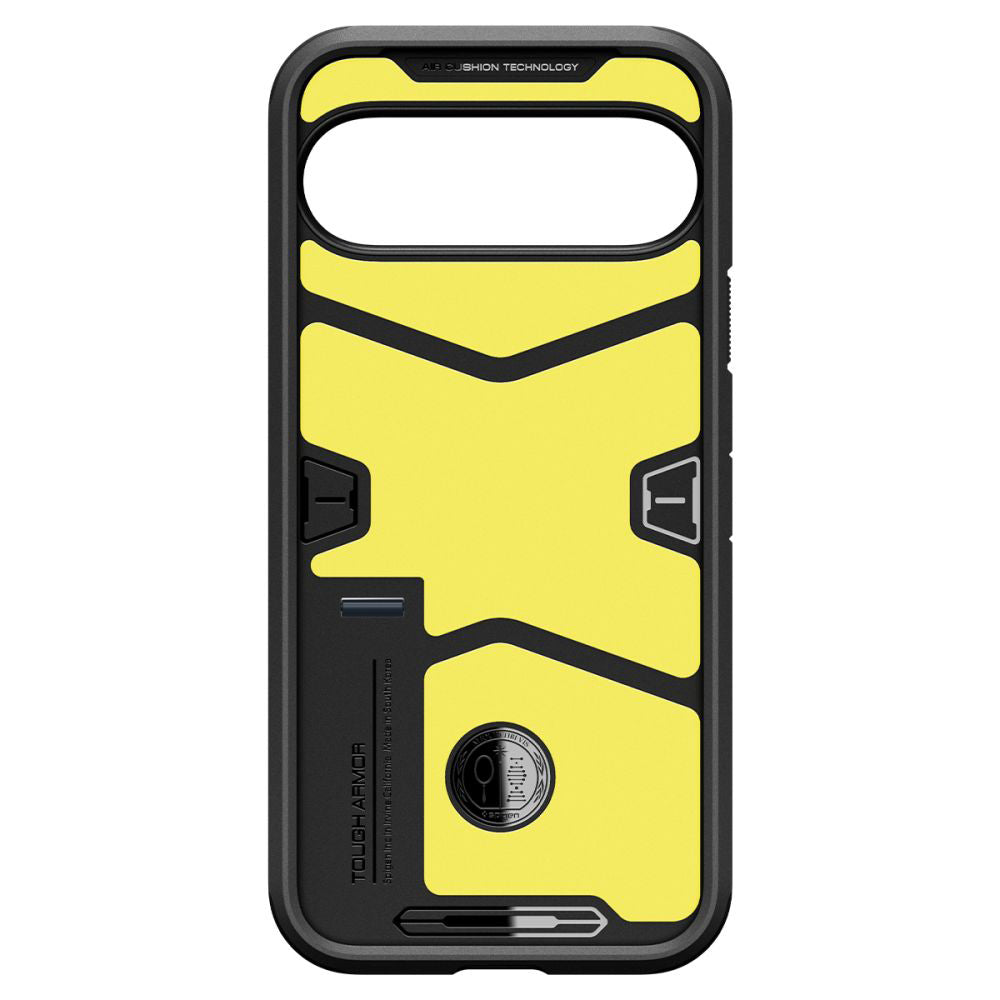 Case for Google Pixel 9 Pro XL, Spigen, Tough Armor, Blue