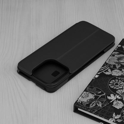 Case for Honor 400 Lite, Techsuit, eFold, Black