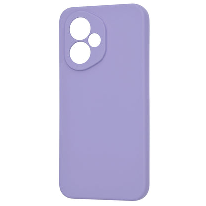 Case for Honor 400, Techsuit, SoftFlex, Light Purple