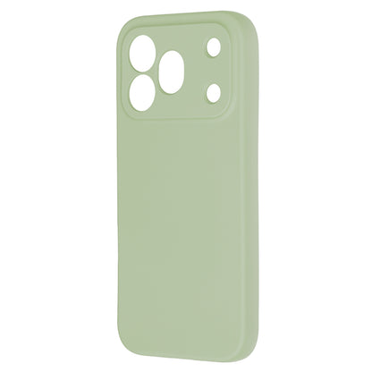 Case for Honor 600 Pro, Techsuit, SoftFlex, Light Green