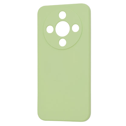 Case for Honor Magic8 Lite, Techsuit, SoftFlex, Matcha