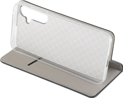 Case for Honor X9c / Magic7 Lite, OEM, Smart Magnet, Black