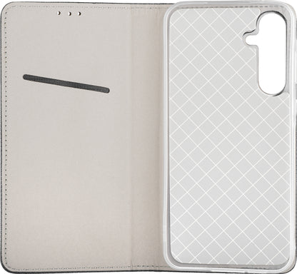 Case for Honor X9c / Magic7 Lite, OEM, Smart Magnet, Black